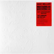 Mac Miller - Macadelic (Silver Vinyl) 