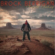 Brock Berrigan - Smooth Sailing 