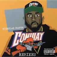 Nicholas Craven - Conway Remixes 