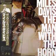 Miles Davis - The Man With The Horn 