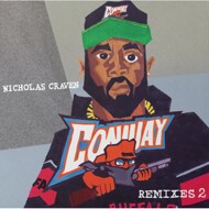 Nicholas Craven - Conway Remixes 2 