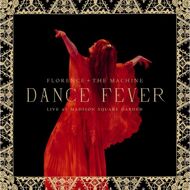 Florence & The Machine - Dance Fever (Live At Madison Square Garden) 