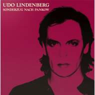 Udo Lindenberg - Sonderzug Nach Pankow 