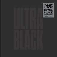 Nas - Ultra Black 