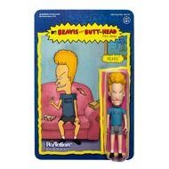 Beavis & Butt-Head - Beavis  - ReAction Figure 