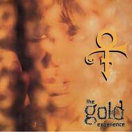 Prince - The Gold Experience 