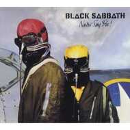 Black Sabbath - Never Say Die! (RSD 2023) 
