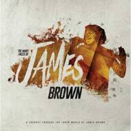 Various - The Many Faces Of James Brown 