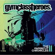 Gym Class Heroes - The Papercut Chronicles Part II (Colored Vinyl) 