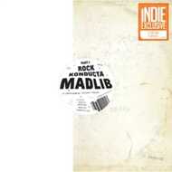 Madlib - Rock Konducta Vol. 1 (Clear Vinyl) 