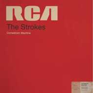 The Strokes - Comedown Machine (Marble Vinyl) 