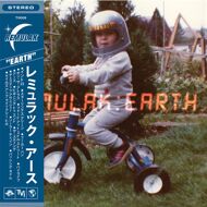 Remulak - Earth (Black Vinyl) 