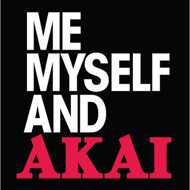 Micall Parknsun - Me Myself And Akai 