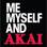 Micall Parknsun - Me Myself And Akai  small pic 1