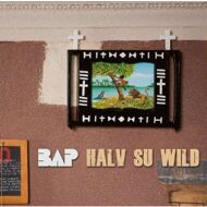 BAP - Halv Su Wild 