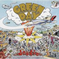 Green Day - Dookie (Blue Vinyl) 