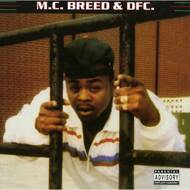 MC Breed & DFC - MC Breed & DFC (Colored Vinyl) 