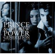 Prince & The New Power Generation - Diamonds & Pearls (Clear Vinyl) 