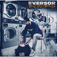 Eversor - Da Dirty Dozen (Black Vinyl) 