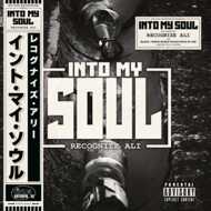 Recognize Ali - Into My Soul (Black Vinyl / OBI) 