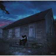 Eminem - The Marshall Mathers LP 2 (Deluxe Edition) 