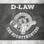 D-Law & The Bountyhunters - D-Law & The Bountyhunters  small pic 1