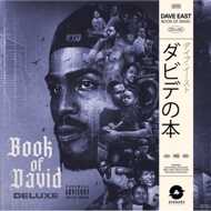 Dave East - Book Of David (Deluxe Edition) 