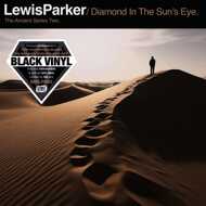 Lewis Parker - Diamond In The Sun's Eye 