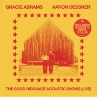 Gracie Abrams - The Good Riddance Acoustic Shows (Live) 