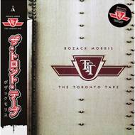 Bozack Morris - The Toronto Tape (Snowball Vinyl) 