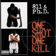 811 & Ph.D. - One Shot One Kill 