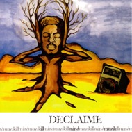 Declaime - Illmindmuzik (EP) 