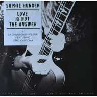 Sophie Hunger - Love Is Not The Answer  