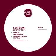 Sorrow - Brawler EP 