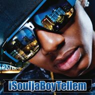 Soulja Boy - ISouljaBoyTellem 
