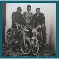 Various - The Original Sound Of Mali (Black Vinyl) 
