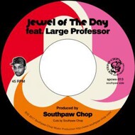 Southpaw Chop - Jewel of the Day (feat. Large Pro) 