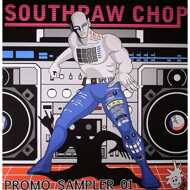 Southpaw Chop - Promo Sampler 01 