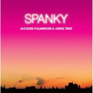 Jacques Palminger & 440hz Trio - Spanky Und Seine Freunde 