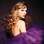 Taylor Swift  - Speak Now (Taylor's Version Violet Marbled Vinyl)  small pic 1