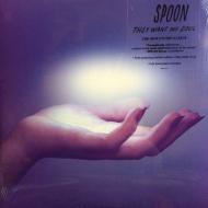 Spoon - They Want My Soul 