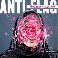 Anti-Flag - American Spring 