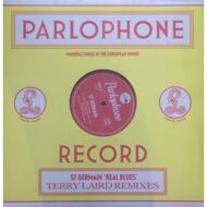St Germain - Real Blues (Terry Laird Remixes) 