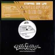 Staffro - One Life 