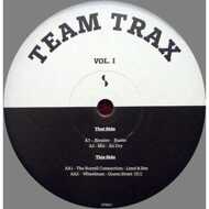Various - Team Trax Vol. 1 