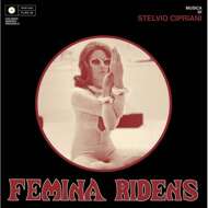 Stelvio Cipriani - Femina Ridens (Soundtrack / O.S.T.) 