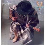 Stevie Ray Vaughan & Double Trouble - In Step 