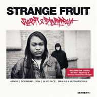 Rawberry & Sneadr - Strange Fruit EP 