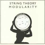 String Theory - Modularity 