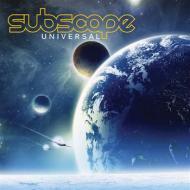 Sub Scape - Universal EP 